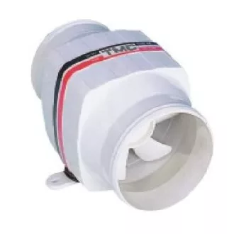 Ventilátor v motorovom priestore TMC 12V-4,5A