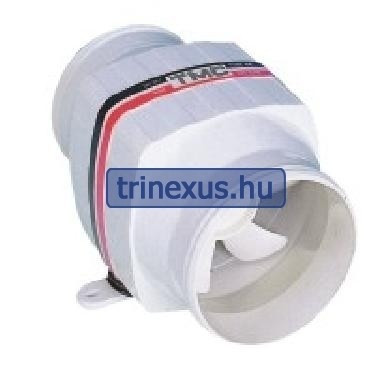 Ventilátor v motorovom priestore TMC 12V-4,5A