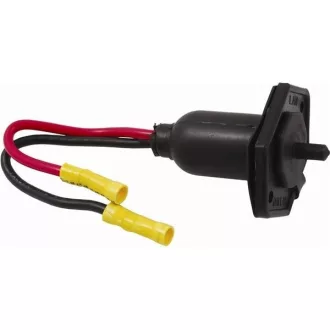 Elektrická pripojovacia matica pre elektromotor 2