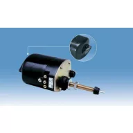 Motor stieračov veľký 82 mm