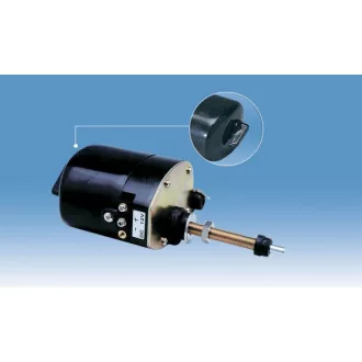 Motor stieračov veľký 82 mm