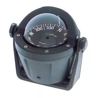 Compass Riviera BA2 v čiernom strmeni 112 mm