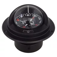 Compass Riviera BA1 vstavaný čierny 130 mm