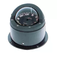 Compass Riviera BA3 horizontálna čierna 132,5 mm