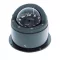 Compass Riviera BA3 horizontálna čierna 132,5 mm