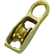 Vertikálna medená skrutka 65x20 mm
