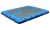 Felfújható sziget DK-320 (Méret 320х200х20 cm) szürke