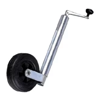 Príves s predným kolesom 150 kg