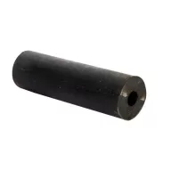 Bočný valec prívesu biely 190x60 mm