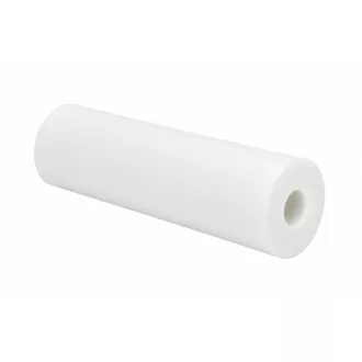Bočný valec prívesu biely 190x60 mm