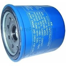 Olejový filter HONDA 60 - 250 LE