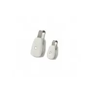 Skrutka z plastu 85x39x10 mm