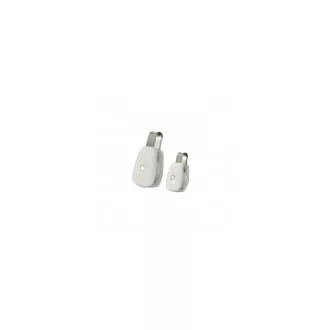 Skrutka z plastu 85x39x10 mm