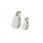 Skrutka z plastu 85x39x10 mm