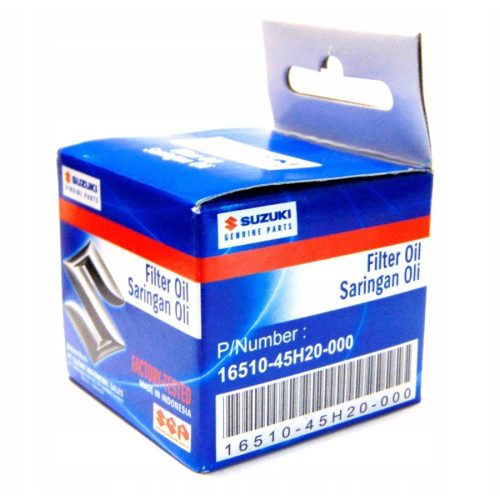 Olejový filter SUZUKI DF 9,9 - 15 - 20 HP