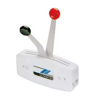 Dvojitá páka plynu Ultraflex B47-49
