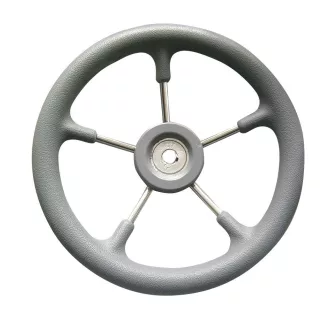 Šíp riadidiel čierny 320 mm
