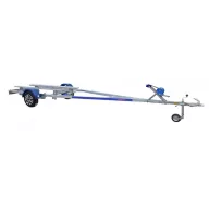   Prívesný lodný transportér Alfa 750 kg bez bŕzd do 6,6 m