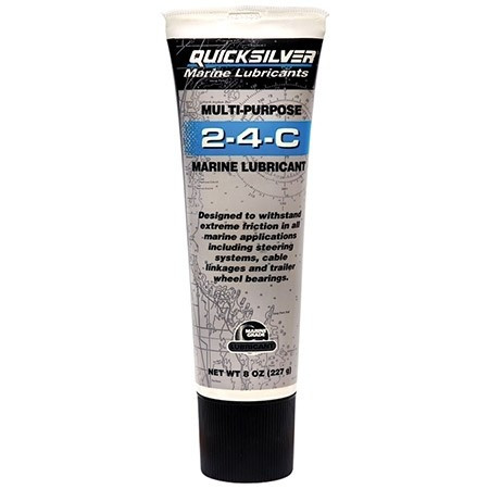Quicksilver Marine Grease v tube 227 g