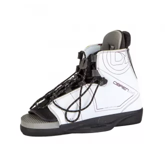 Wakeboardové viazanie O'Brien Nova 8-10
