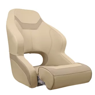 Ülés Flip-up Deluxe Sport bézs EVA