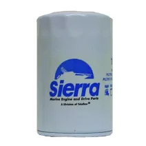 Olejové filtre