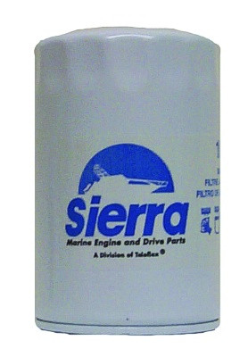 Olejový filter Mercruiser