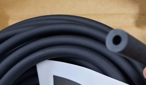 Palivové potrubie k motoru 4,8 mm