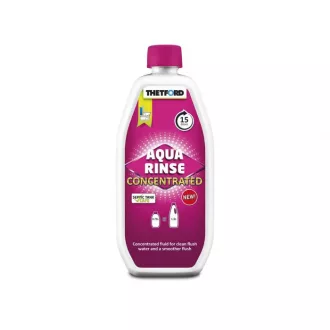 Aqua Rinse Concentrate 0,75 l