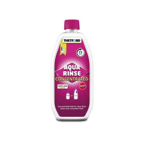 Aqua Rinse Concentrate 0,75 l