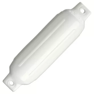 POLYFORM Fender G-1 biely 325 x 89 mm