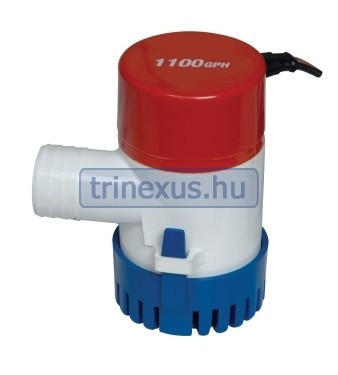 Bilge čerpadlo WWB 1100 GPH