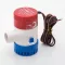 Bilge čerpadlo WWB 1100 GPH