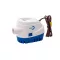 Automatické kalové čerpadlo Ocean 600 GPH 12V