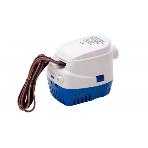 Automatické kalové čerpadlo Ocean 600 GPH 24V