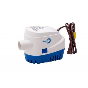 Automatické kalové čerpadlo Ocean 750 GPH 24V