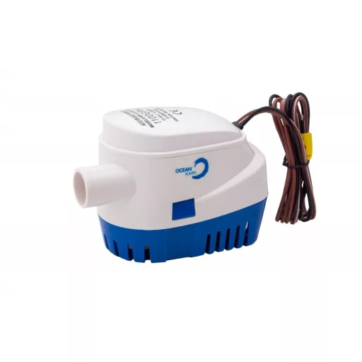 Automatické kalové čerpadlo Ocean 750 GPH 24V