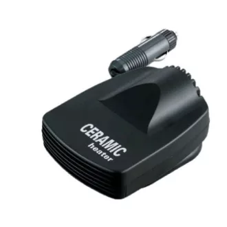 Mini radiátor 12 V 150 W