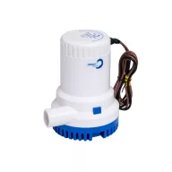 Bilge čerpadlo WWB 2000 24 V 126 l/min