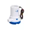 Bilge čerpadlo WWB 2000 24 V 126 l/min