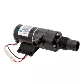 Macerator Ocean 49,2 l 5 A/24 V EVA