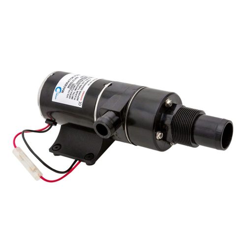 Macerator Ocean 49,2 l 5 A/24 V EVA