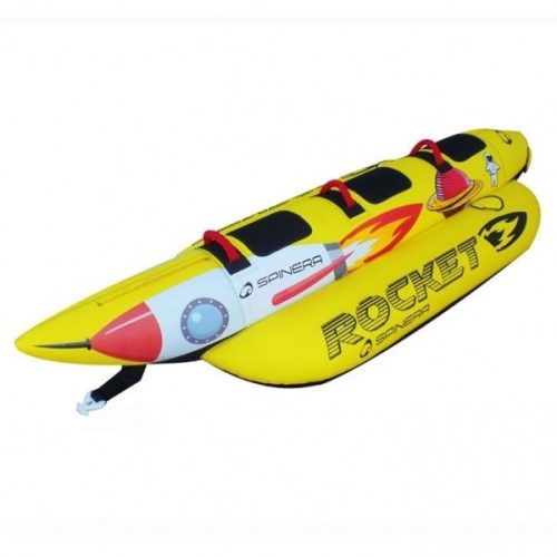 Rúrka Spinera Rocket 3