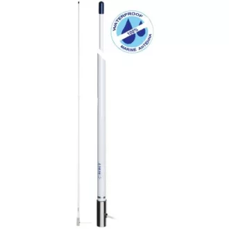 Anténa VHF 2,4 m