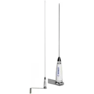 Anténa VHF 100 cm oceľová