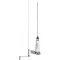 Anténa VHF 100 cm oceľová