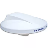 Anténa AM-FM 25 cm 360 stupňov