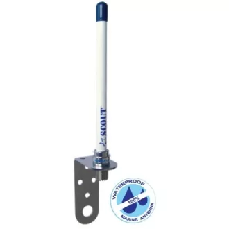 Anténa VHF 18 cm
