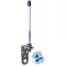 Anténa VHF 18 cm