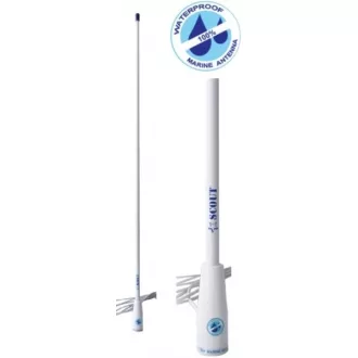 Anténa VHF 90 cm